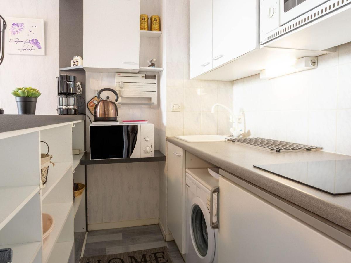 Apartment Fleur Marine-31 By Interhome Cabourg Exteriér fotografie