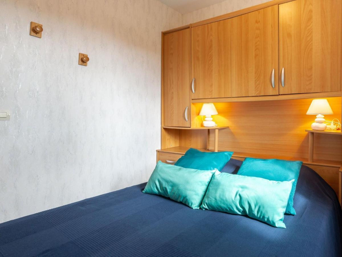Apartment Fleur Marine-31 By Interhome Cabourg Exteriér fotografie