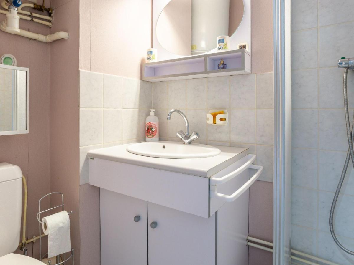 Apartment Fleur Marine-31 By Interhome Cabourg Exteriér fotografie